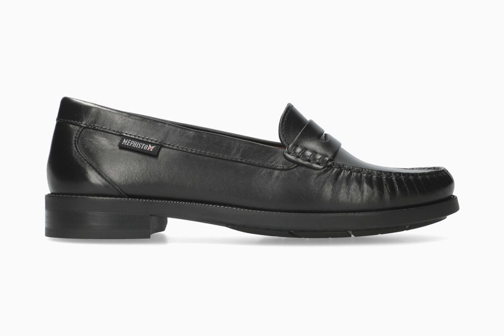 Mephisto Neda - Black