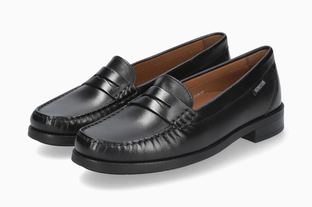 Mephisto Neda - Black