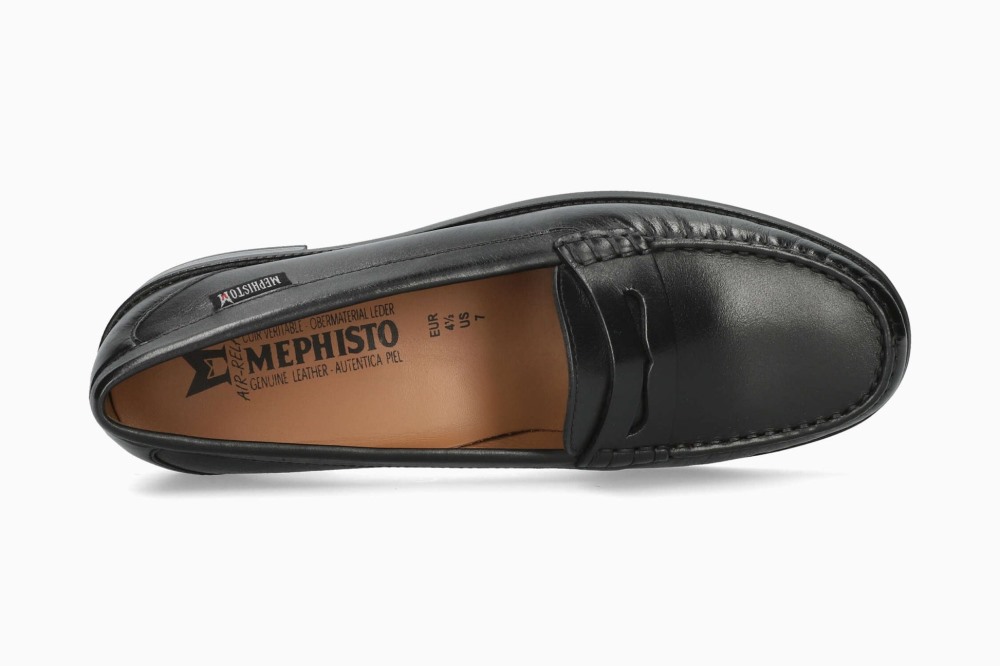 Mephisto Neda - Black