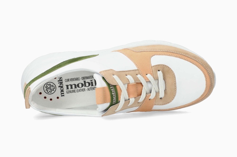 Mephisto Mobils Rosi - Sand