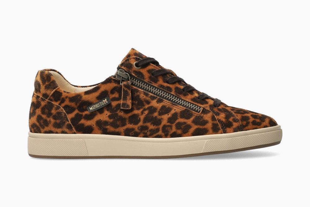 Mephisto Nikita - Brown