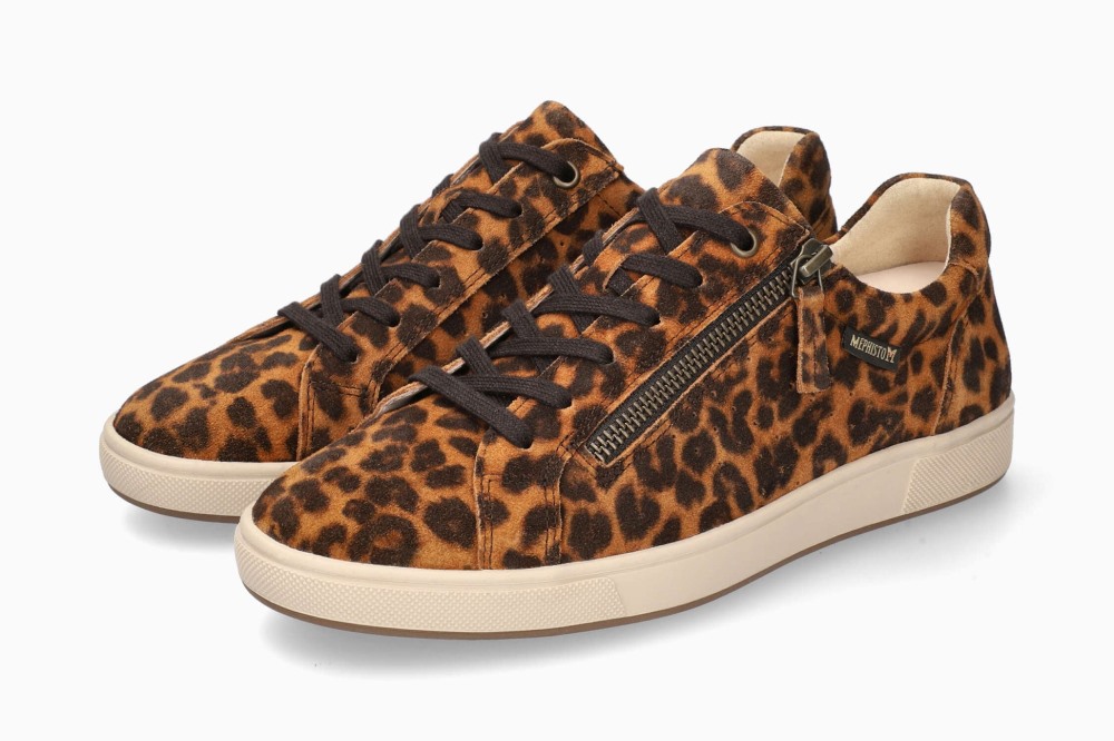 Mephisto Nikita - Brown