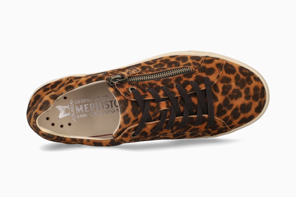 Mephisto Nikita - Brown