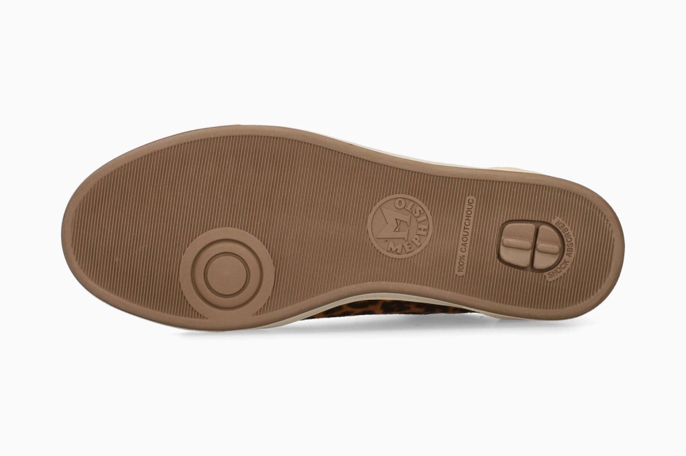 Mephisto Nikita - Brown