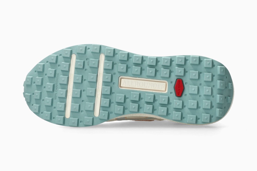 Mephisto Allrounder Deva - Turquoise