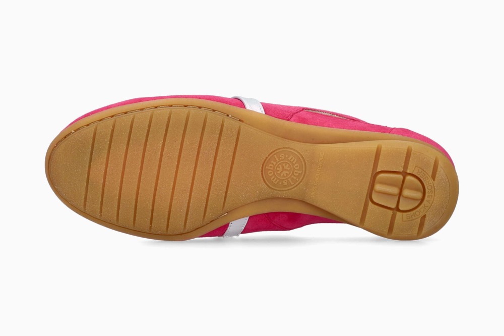 Mephisto Mobils Samya - Fuchsia