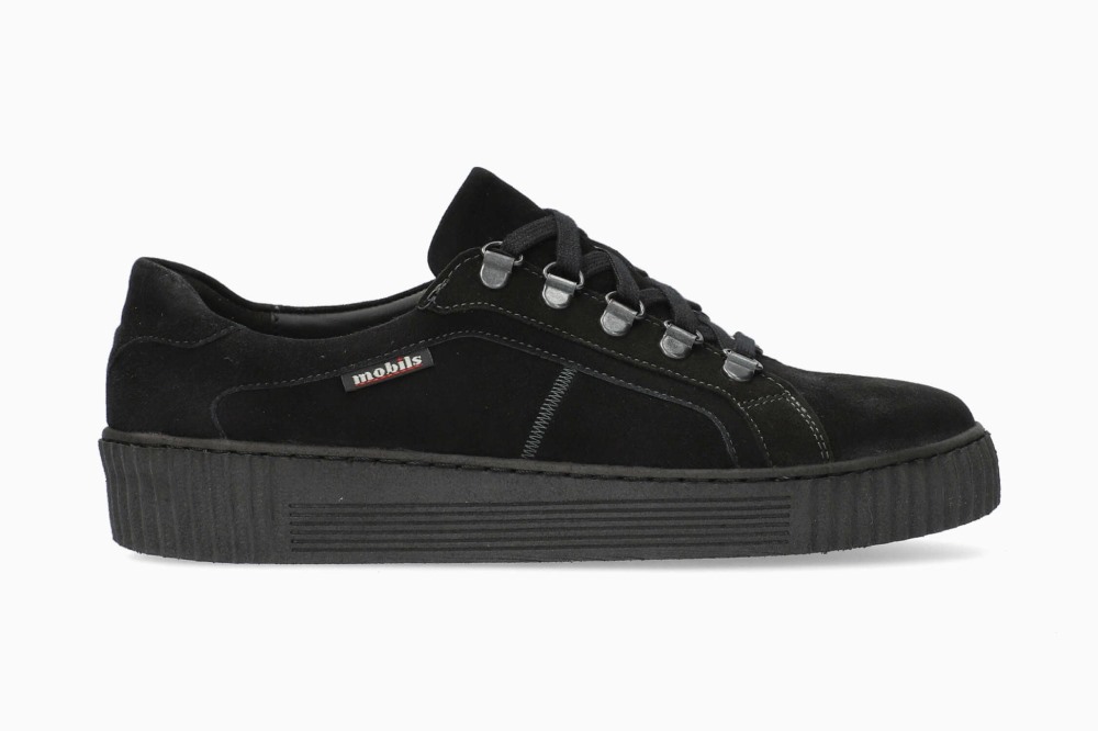 Mephisto Mobils Edena - Black