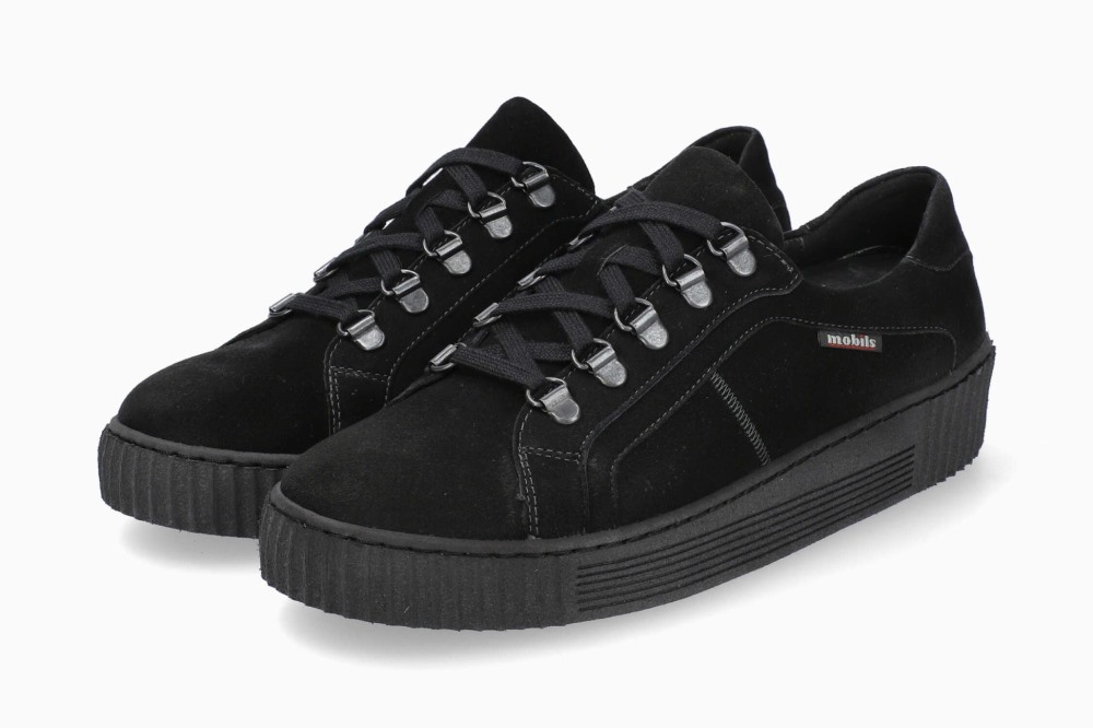 Mephisto Mobils Edena - Black
