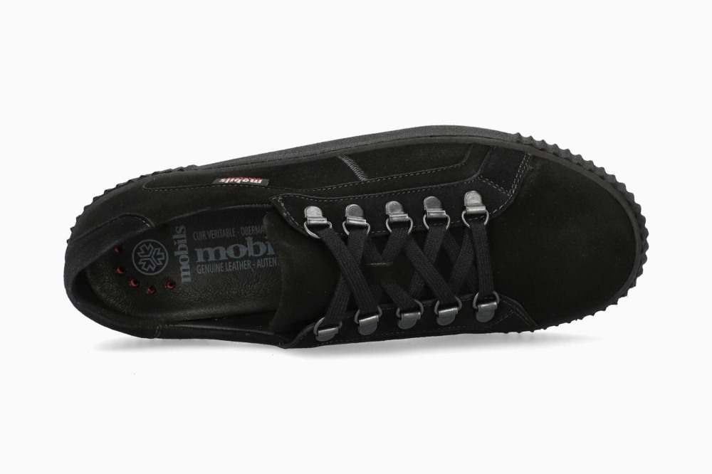 Mephisto Mobils Edena - Black