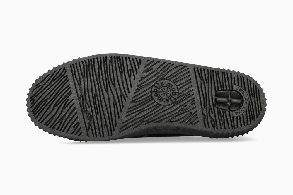 Mephisto Mobils Edena - Black