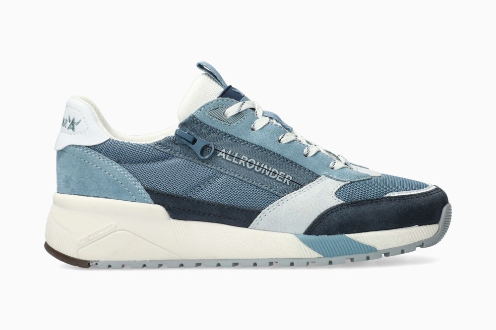 Mephisto Allrounder Venice - Denim