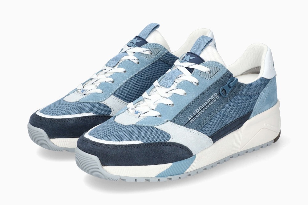 Mephisto Allrounder Venice - Denim