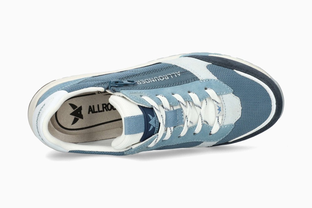 Mephisto Allrounder Venice - Denim