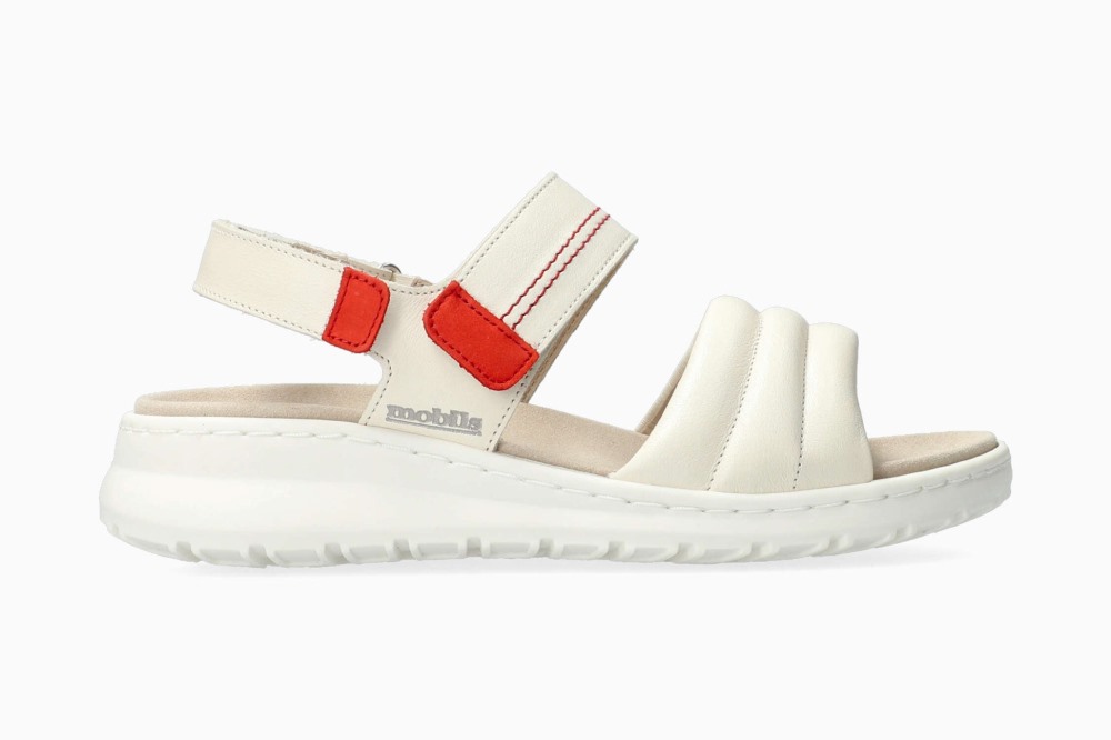 Mephisto Mobils Berenyce - Off White