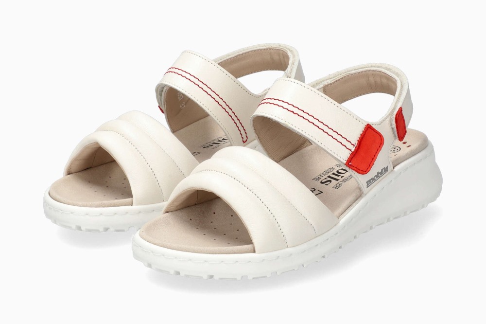 Mephisto Mobils Berenyce - Off White