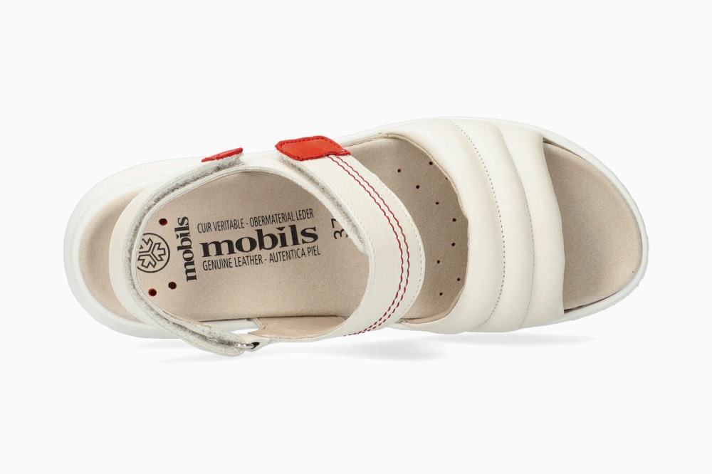 Mephisto Mobils Berenyce - Off White