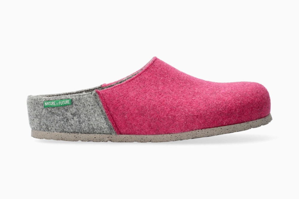 Mephisto Nature Is Future Polli - Fuchsia