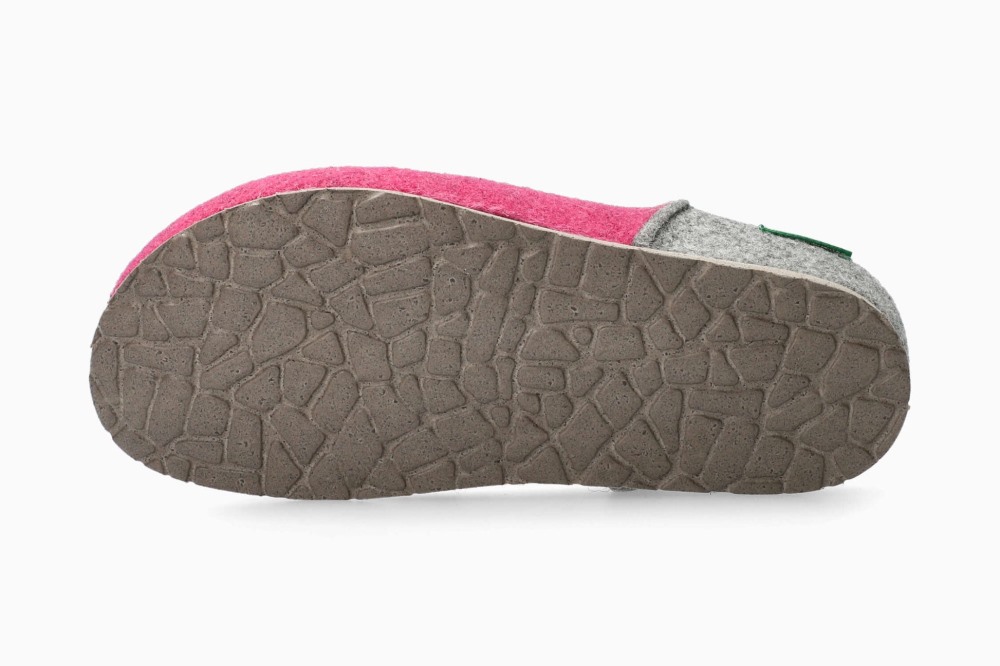 Mephisto Nature Is Future Polli - Fuchsia