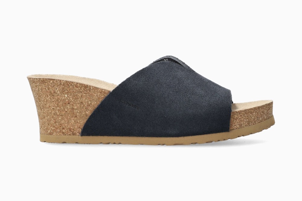 Mephisto Lisane - Deep Blue