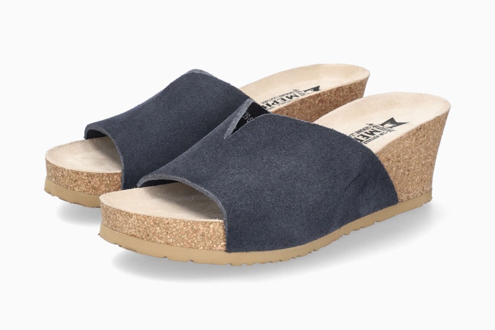 Mephisto Lisane - Deep Blue