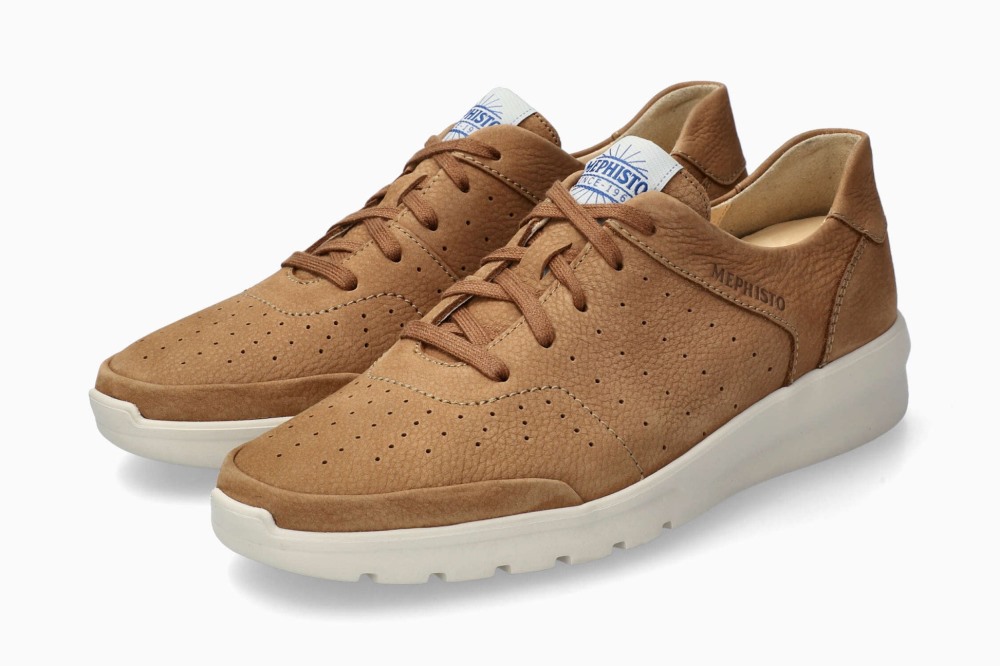 Mephisto Waren - Tobacco