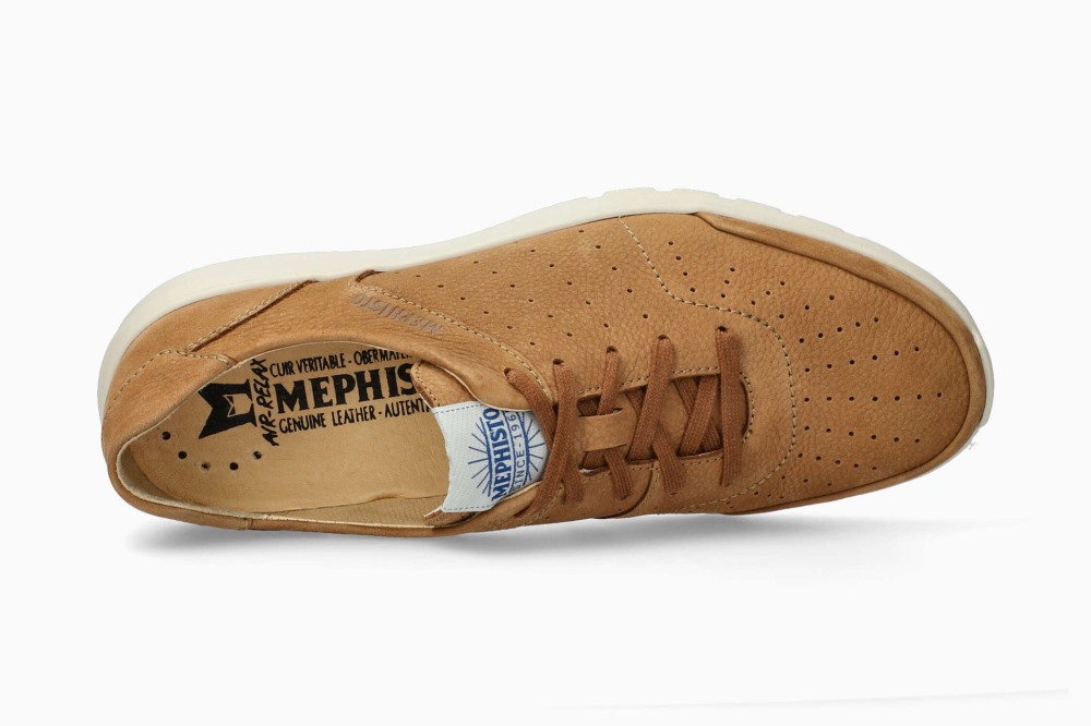 Mephisto Waren - Tobacco