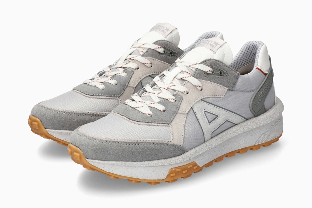 Mephisto Allrounder Blend - Light Grey