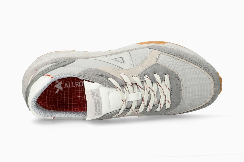 Mephisto Allrounder Blend - Light Grey