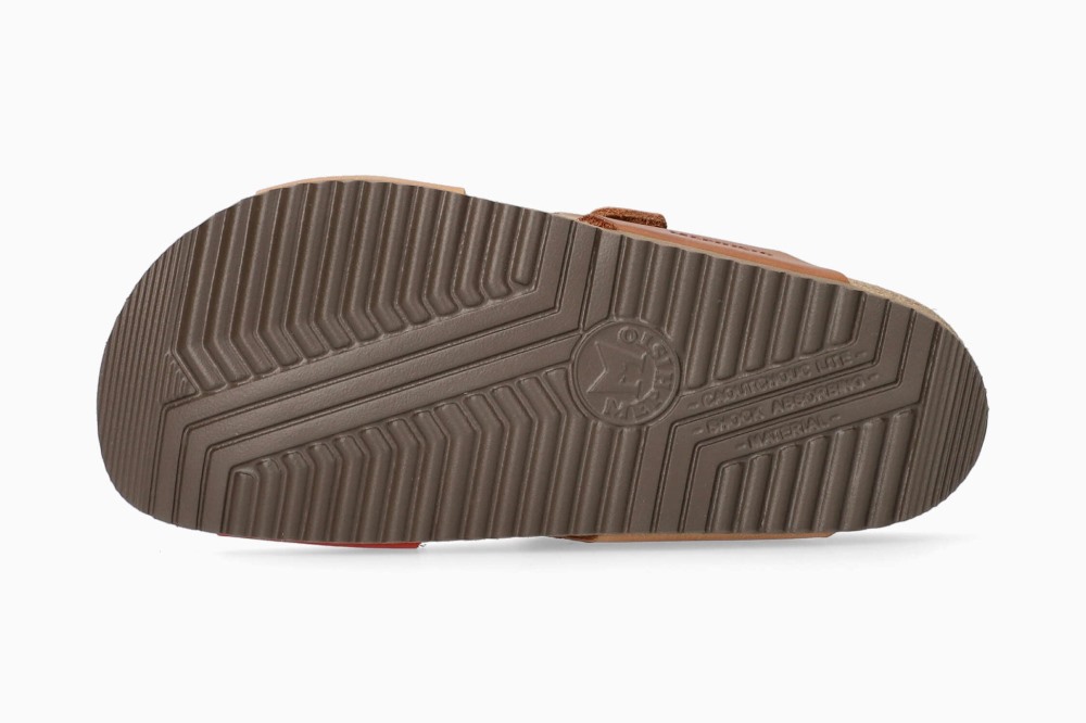 Mephisto Madison - Camel