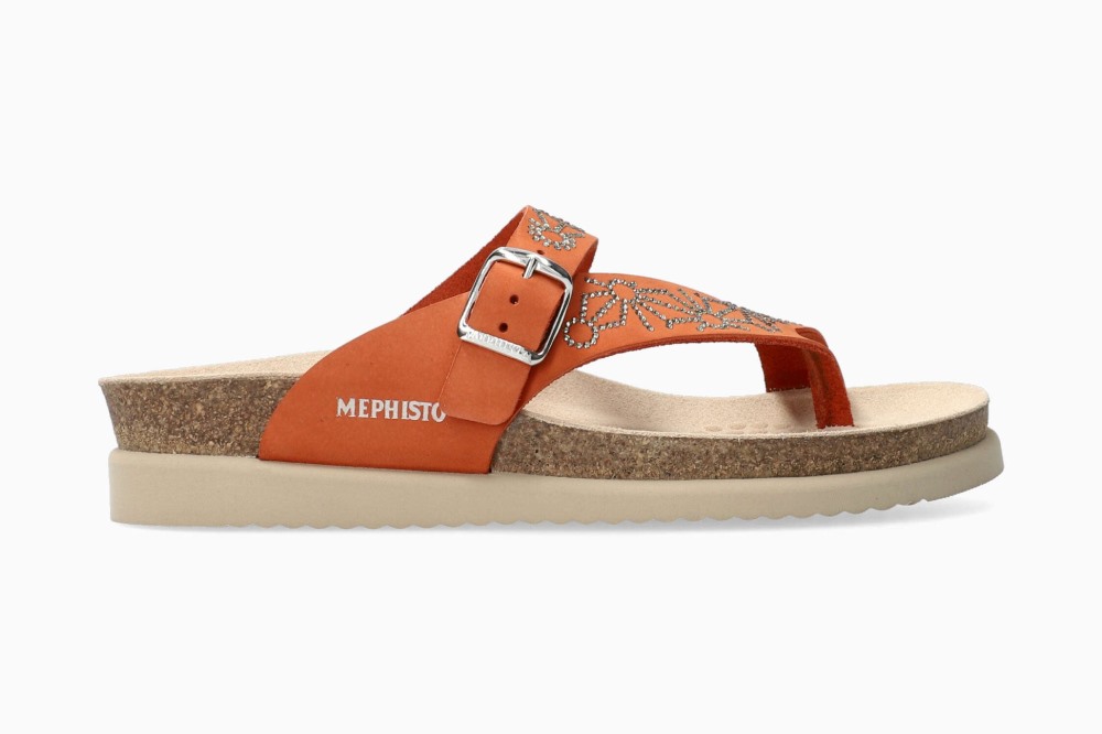 Mephisto Hella Spark - Terracotta