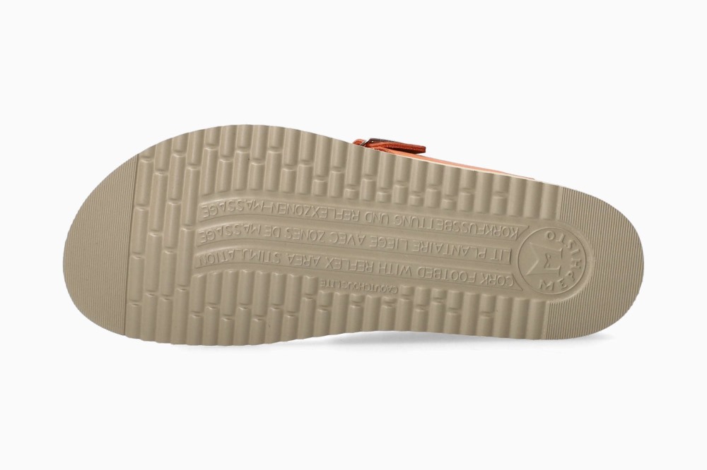 Mephisto Hella Spark - Terracotta