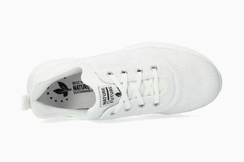 Mephisto Nature Is Future Onyx - White