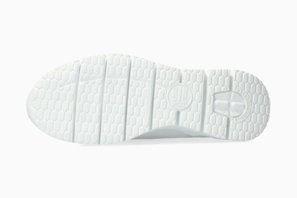 Mephisto Nature Is Future Onyx - White