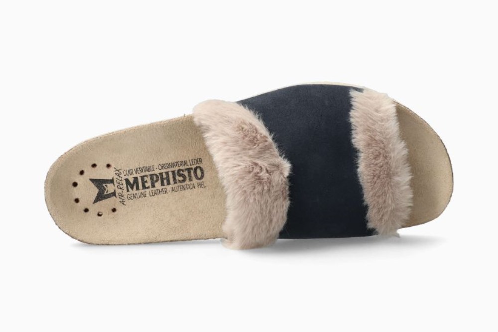 Mephisto Hemeline - Jeans Blue