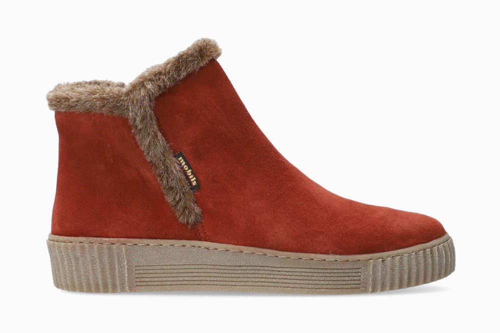Mephisto Mobils Elfia - Rust