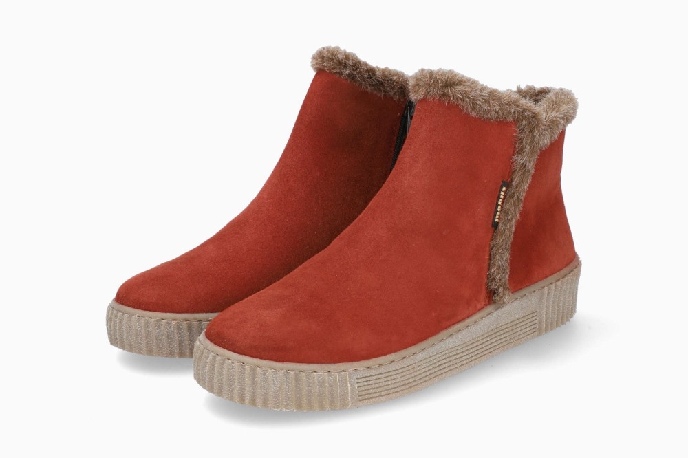 Mephisto Mobils Elfia - Rust