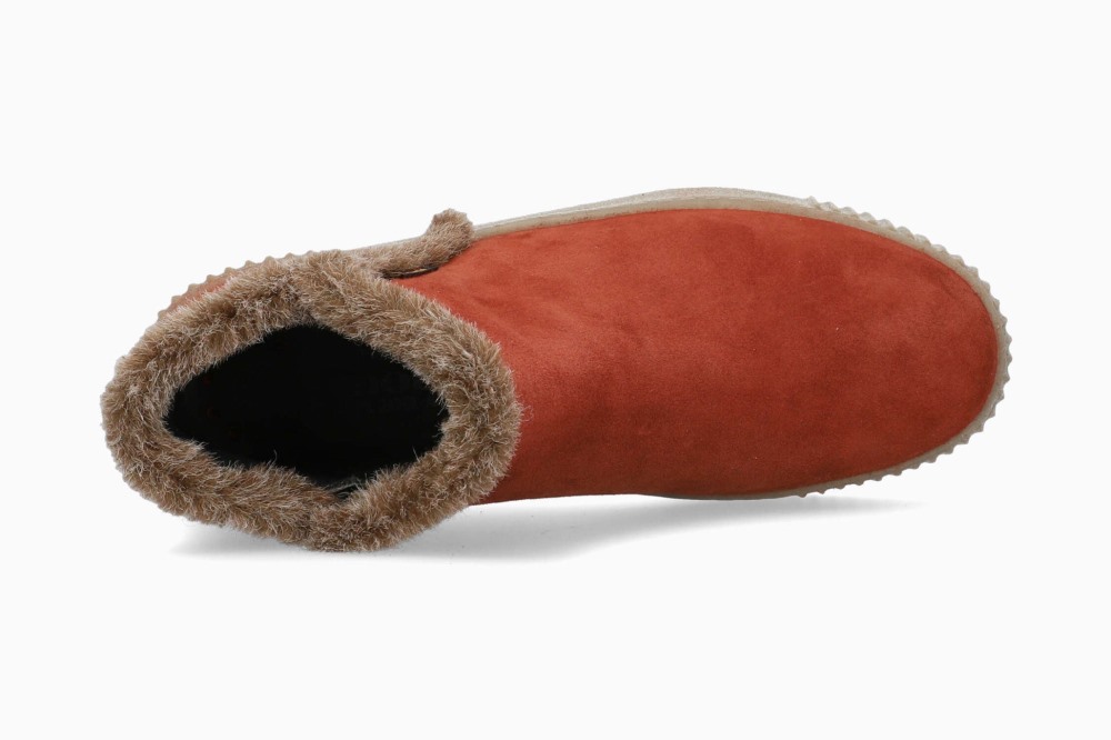 Mephisto Mobils Elfia - Rust