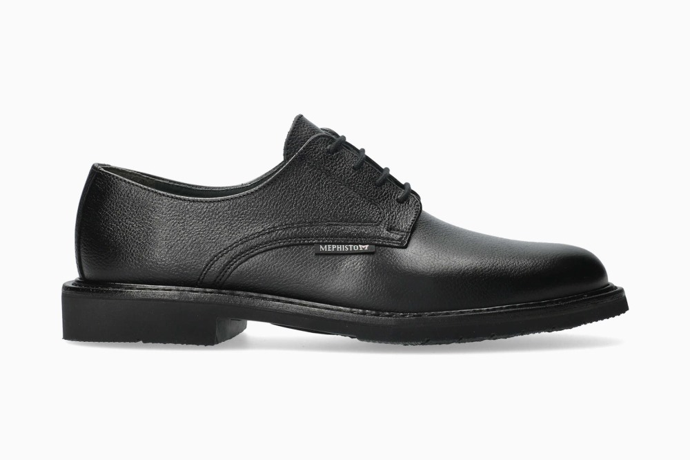 Mephisto Marlon - Black