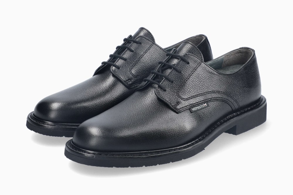 Mephisto Marlon - Black