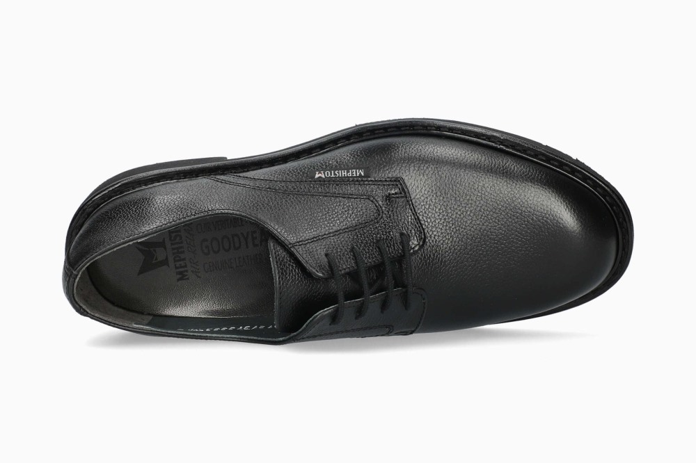 Mephisto Marlon - Black