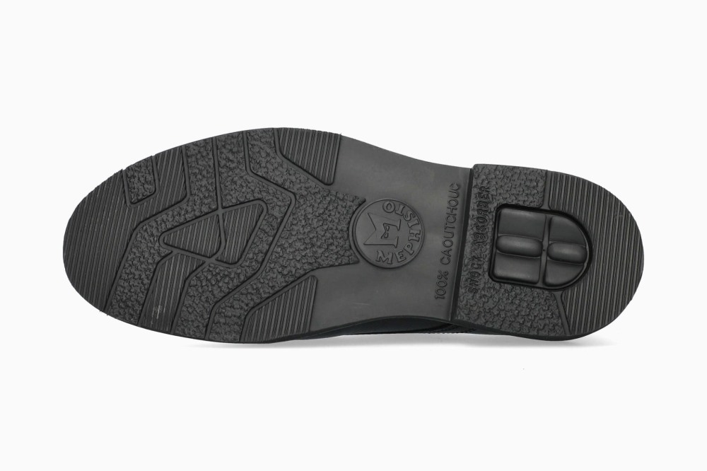 Mephisto Marlon - Black