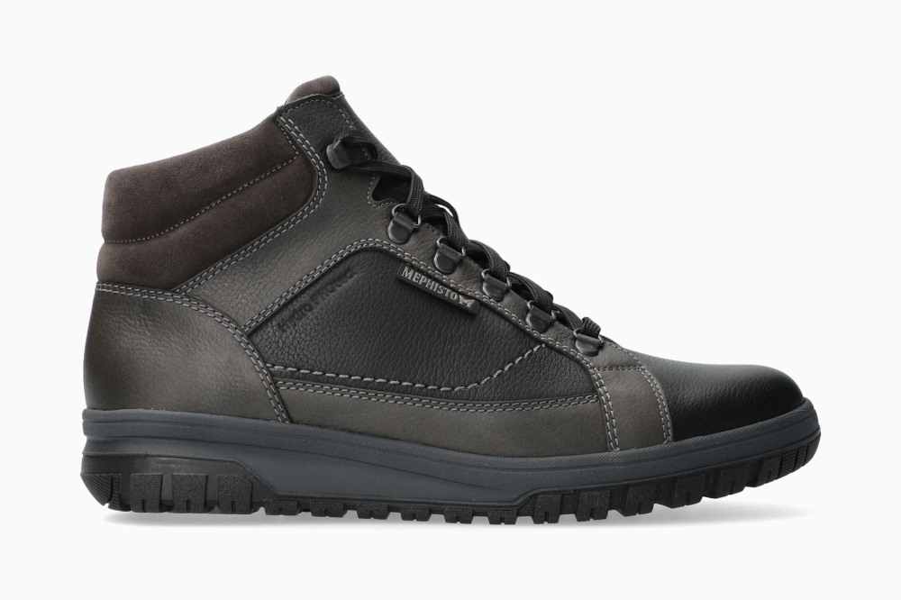 Mephisto Pitt - Black