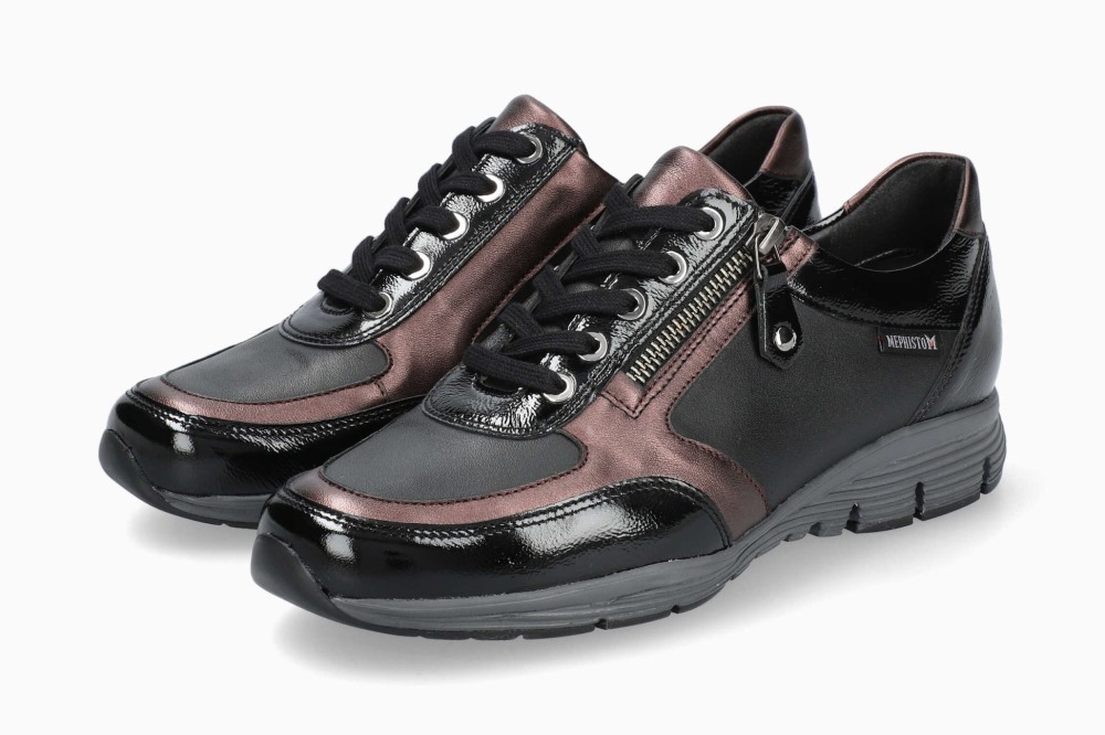 Mephisto Ylona - BLACK