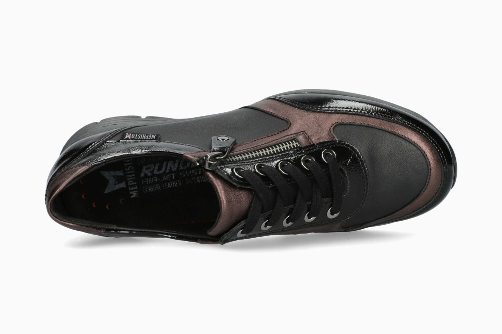 Mephisto Ylona - BLACK