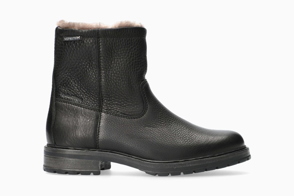 Mephisto Leonardo - Black