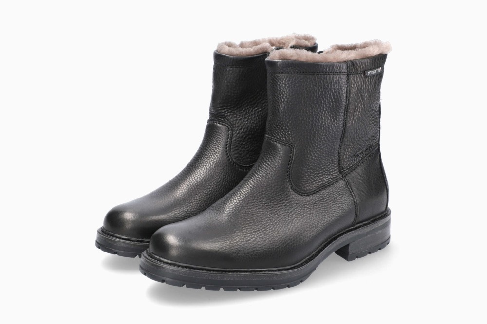 Mephisto Leonardo - Black