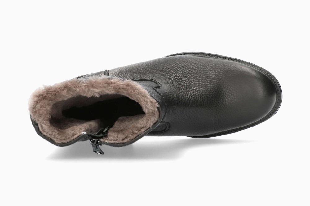 Mephisto Leonardo - Black