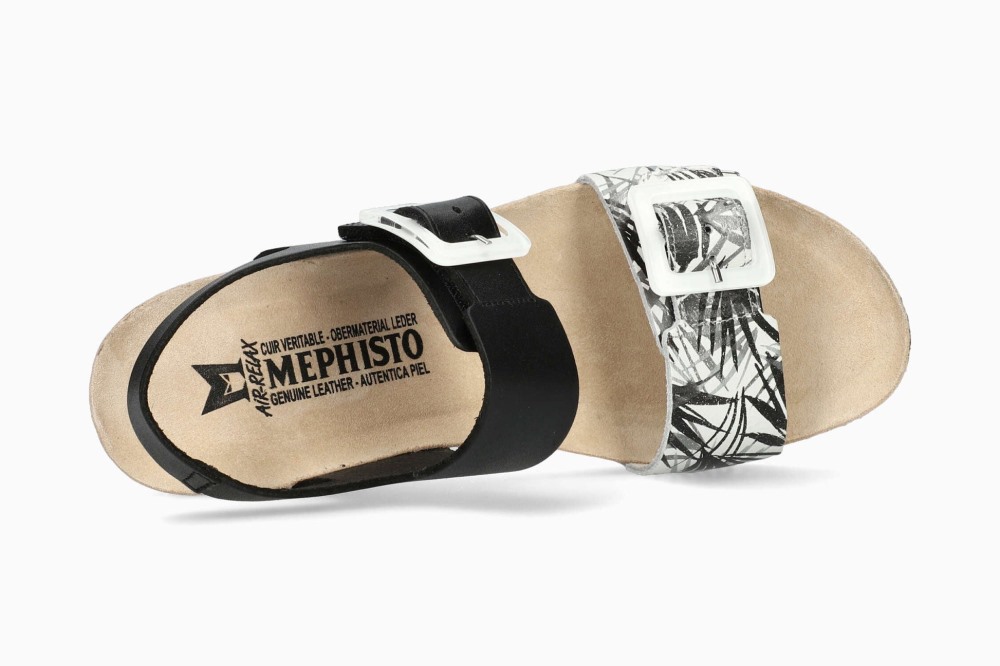 Mephisto Lissia - Black