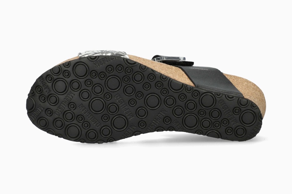 Mephisto Lissia - Black