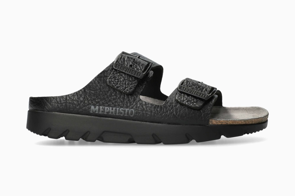 Mephisto Zonder - Black
